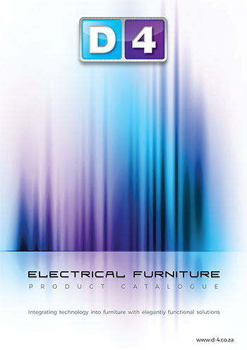 D4 Catalogue Design
