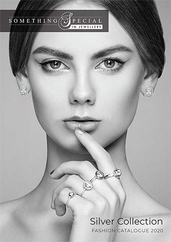 Jewellery Catalogue Design and Photography