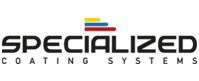 Specialized Coating Systems logo img