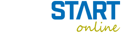 KickStart Online Logo img